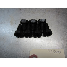 32B006 Flexplate Bolts From 2003 Ford E-250   5.4